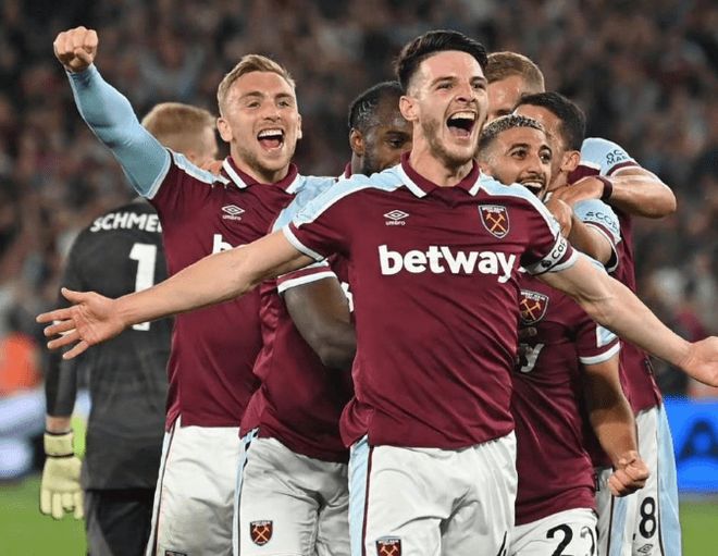 球迷：你永远可以相信他