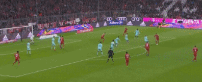 重创！皇马悍将伤缺两月 巴尔韦德或被迫改踢右后卫